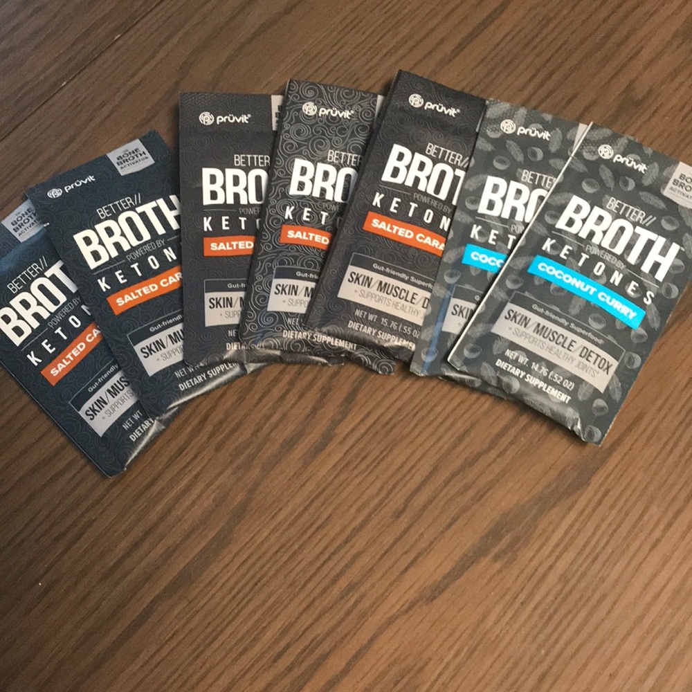 Prüvit Better Broth